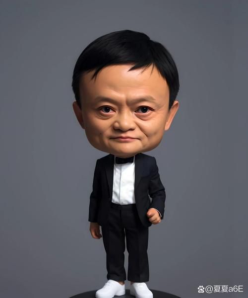 马云所属生肖属相（马云到底属什么生肖）