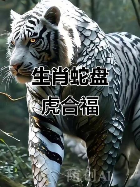 属相虎生肖蛇相配吗（属相虎和生肖蛇真的配吗）