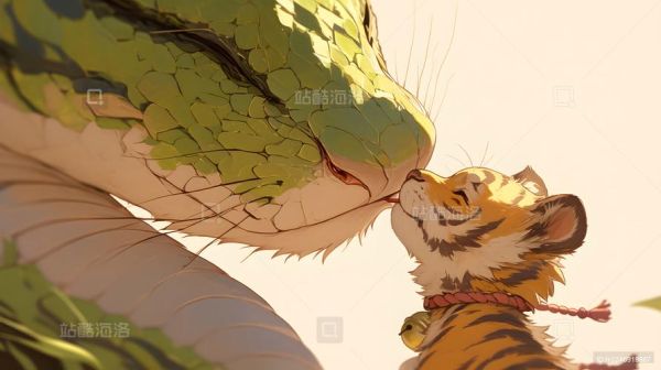 属相虎生肖蛇相配吗（属相虎和生肖蛇真的配吗）