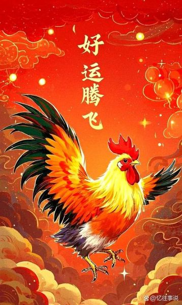 属相鸡前面是啥生肖（属鸡之前的生肖是什么？）