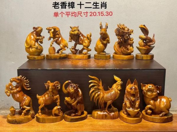 樟木是什么生肖属相（樟木是什么生肖）