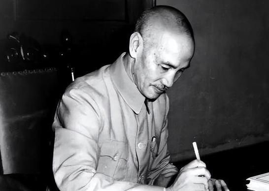 蒋介石生肖属相（蒋介石生肖属相查询：属兔）