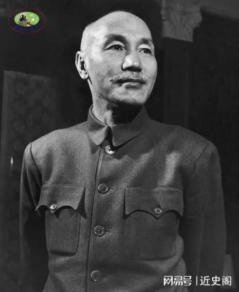 蒋介石生肖属相（蒋介石生肖属相查询：属兔）