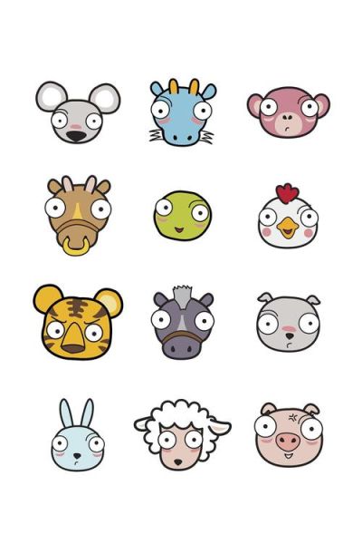 最贪玩的生肖属相（最贪玩的生肖属相是哪个）