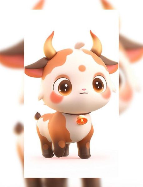 生肖属相模型图片（生肖属相3D模型高清图新手免费下载）