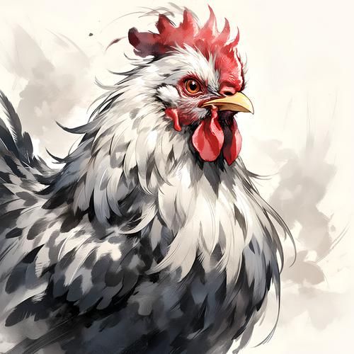 生肖鸡与那些属相相合（生肖鸡与哪些属相相合最旺？配对清单来了）