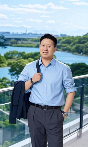 李海山属什么生肖属相（李海山属什么生肖）