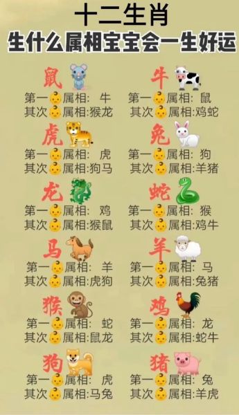 命局分析十二生肖属相（属鼠命局特点与运势全解）