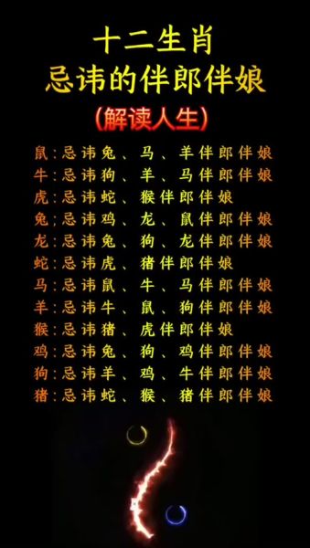 生肖兔结婚忌什么属相（属兔结婚忌哪些属相？完整解惑）