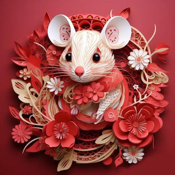 子鼠生肖属相是什么