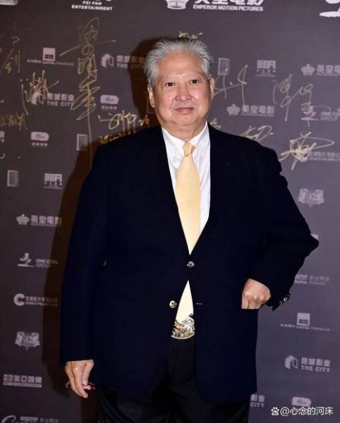 洪金宝属相是什么生肖（洪金宝属什么生肖）