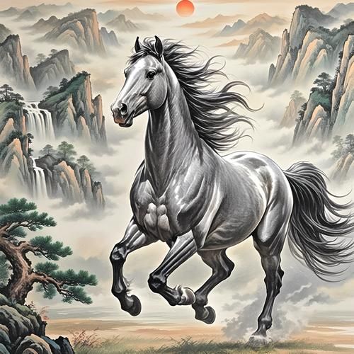 生肖马不见什么属相的人（生肖马最忌讳的属相是什么）