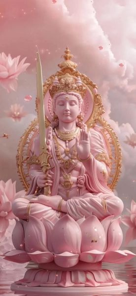 观音的生肖是哪一个属相（观音生肖属什么的？）