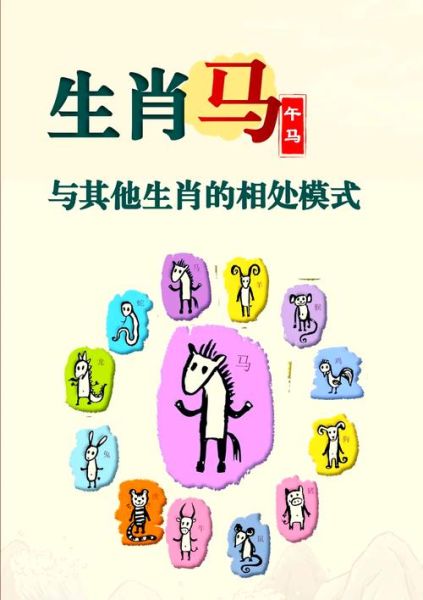 生肖属相马和生肖马配吗（属马和属马的人在一起合适吗）