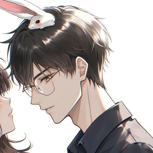 韩国生肖属相头像男的（韩国生肖属相头像男的设计教程 ✨）