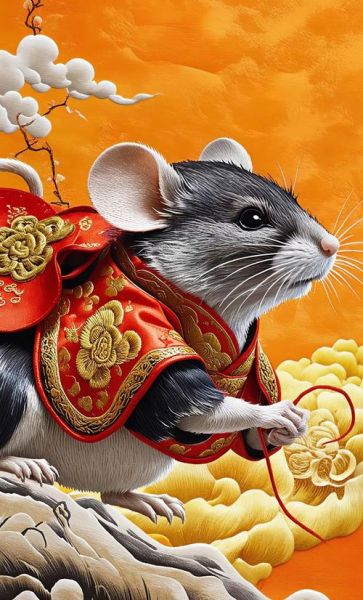 鼠的属相代表什么生肖（鼠的生肖代表什么动物）