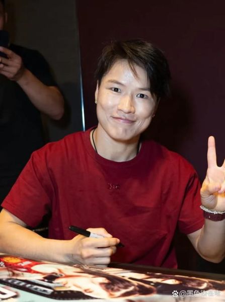 张伟丽什么生肖属相（张伟丽属什么生肖？小白3分钟搞懂）