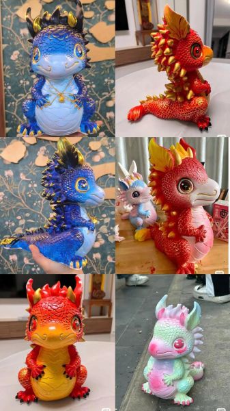 生肖属相石膏（属相石膏模具怎么选新手一看就会）