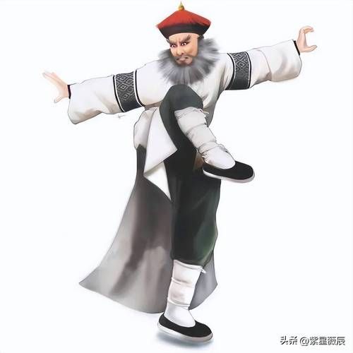 鳌拜生肖属相（鳌拜到底属什么生肖？）