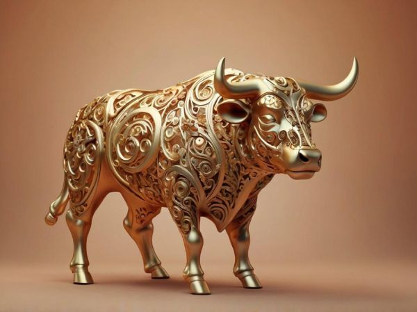 生肖牛属相摆件是什么(生肖牛摆件有什么寓意)