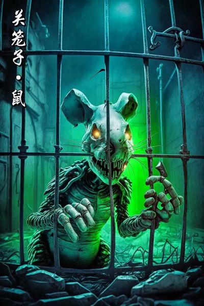 最可怕的生肖属相（哪个生肖最可怕？属相恐惧榜全解析）