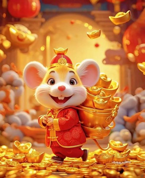 生肖鼠最旺什么属相