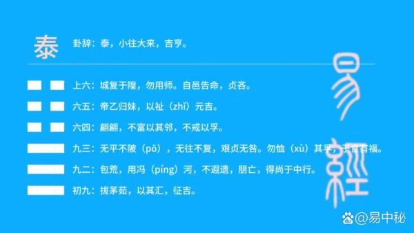 泰字避讳什么生肖属相(泰字到底忌讳哪个生肖属相)