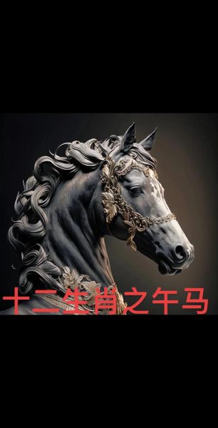 午马最佳属相是什么生肖