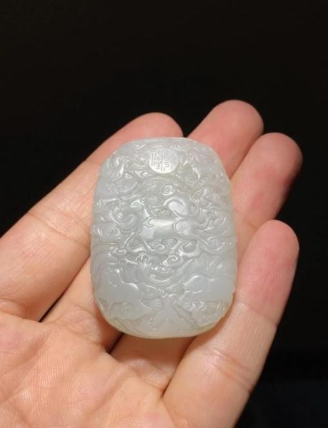 乾隆对应生肖属相（乾隆属什么生肖？小白一看秒懂 ）