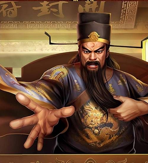 包拯的生肖属相（包拯的生肖属相是什么）