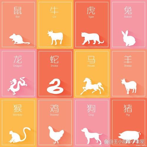 最有福运的生肖属相(最有福气的五大生肖排名)
