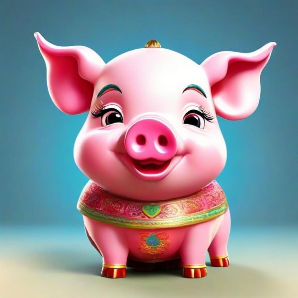 亥属相是什么生肖（亥属相是猪生肖吗）