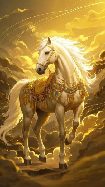 马腾属什么生肖属相呢（马腾属什么生肖属相）