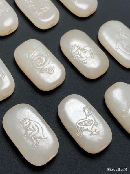 玉石生肖属相牌（玉石生肖属相牌怎么选？新手避坑指南）