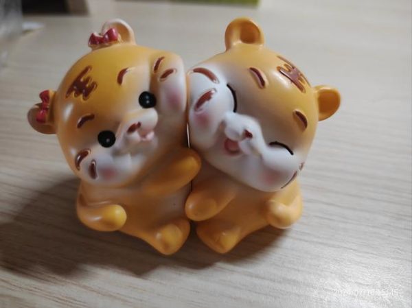 生肖属相礼品图片大全