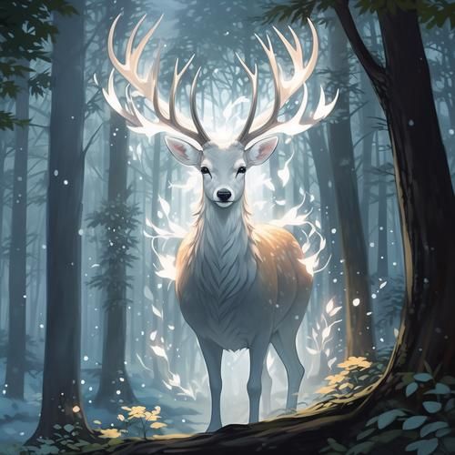 白鹿属相什么生肖（白鹿属什么生肖？）