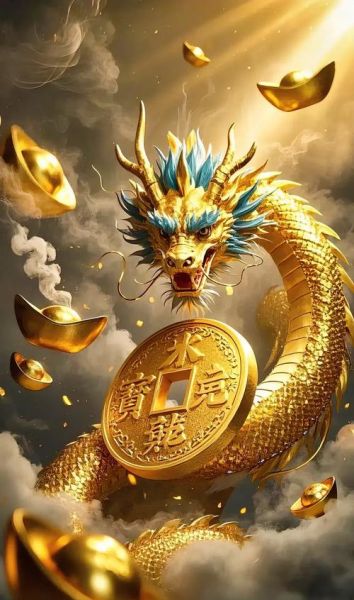 龙旺什么生肖属相(龙旺的生肖是什么?新手一看就懂)