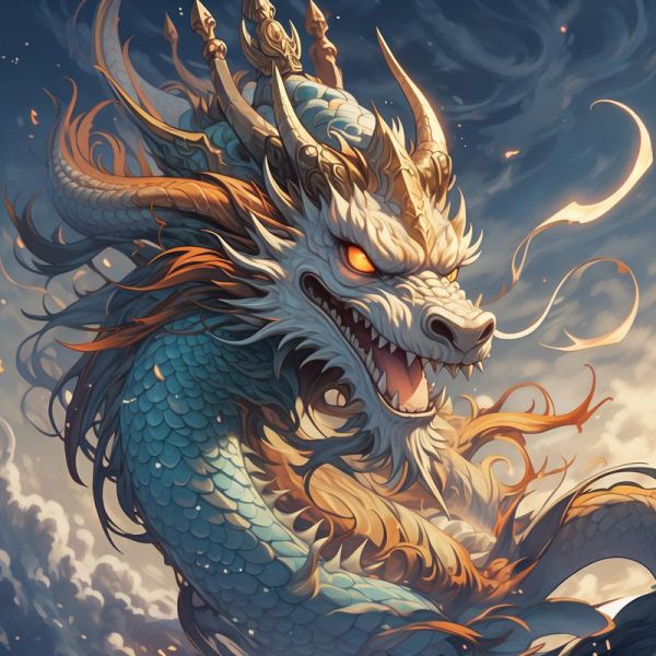 龙旺什么生肖属相(龙旺的生肖是什么?新手一看就懂)