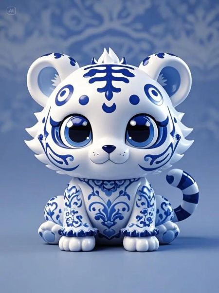 陶瓷生肖属相(陶瓷生肖属相为什么受欢迎?)