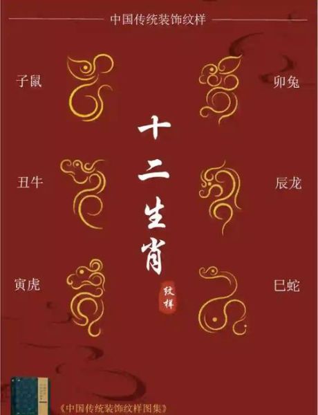 什么叫属相生肖（什么叫属相生肖？小白版全解）