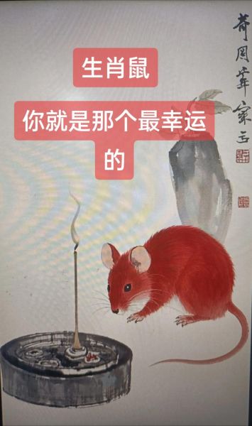 96生肖属相（96年属鼠的今年多大年龄）