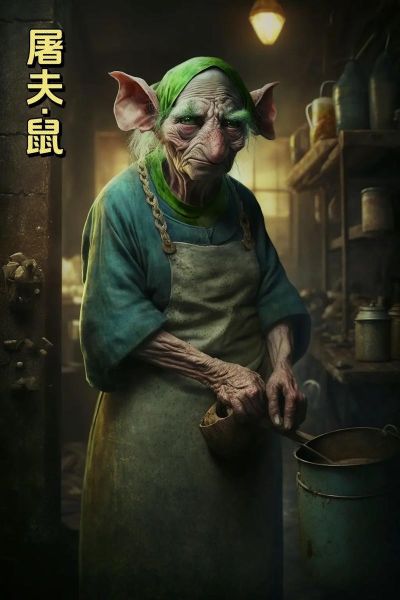 屠夫属相是什么生肖（屠夫属什么生肖）