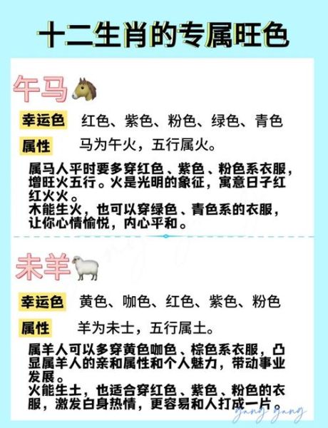 用什么生肖换属相最好（换属相生肖最旺的新手指南）