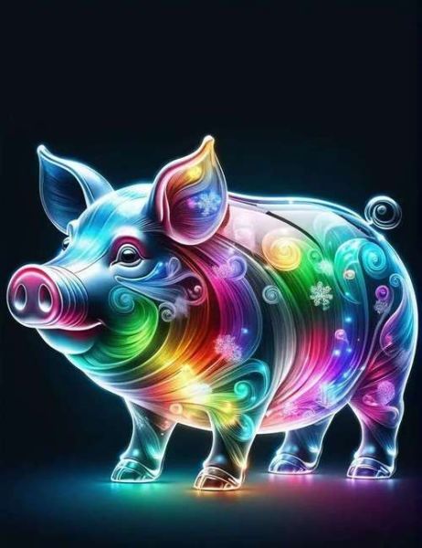 生肖猪善良的属相（生肖猪为什么被称为最善良属相）