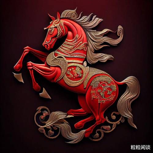 生肖马都有哪些属相