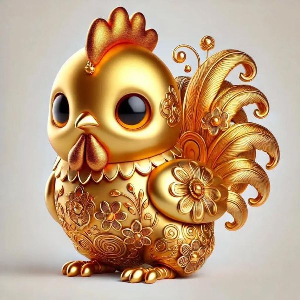 金银成堆的生肖属相（金银成堆属什么生肖最旺财运）