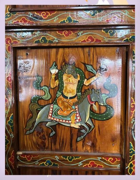 西藏有生肖属相吗（西藏人有属相吗？小白一看就懂）