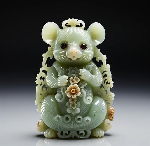 属相吊坠 生肖鼠钱包（属鼠生肖吊坠怎么搭配钱包最招财）