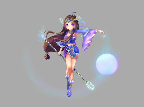 貂禅属相是什么生肖（貂蝉究竟属什么生肖？答案大揭秘）