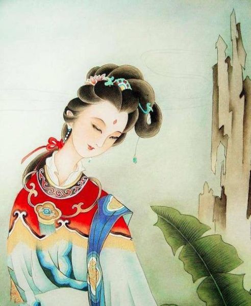 貂禅属相是什么生肖（貂蝉究竟属什么生肖？答案大揭秘）